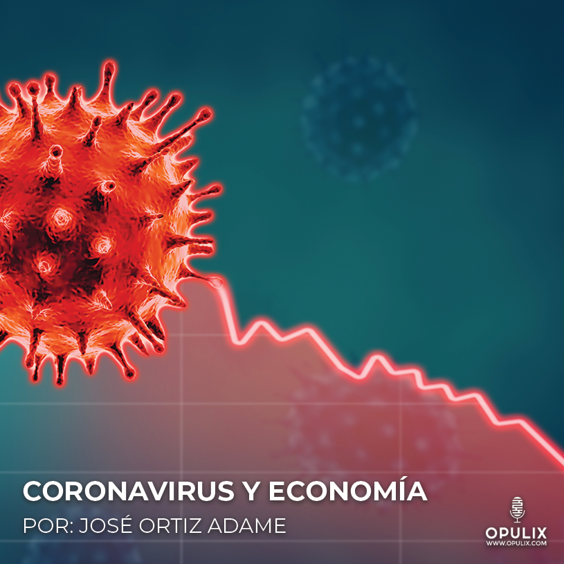 Coronavirus @OPULIX