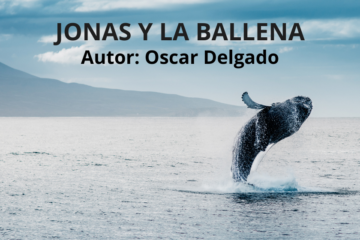 Jonas y la ballena